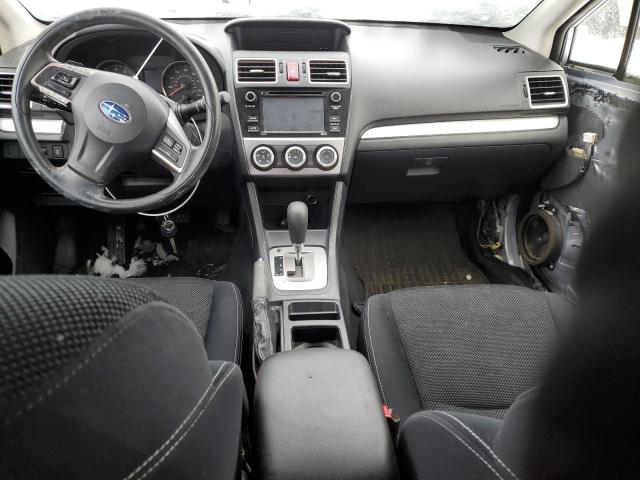 Photo 8 from auction – 2015 SUBARU XV CROSSTR with VIN JF2GPADC9F8275477