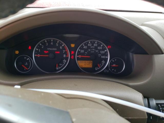 Photo 9 from auction – 2006 NISSAN PATHFINDER with VIN 5N1AR18U06C643474