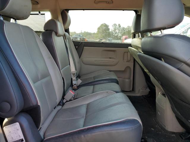 Photo 11 from auction – 2018 KIA SEDONA LX with VIN KNDMB5C19J6349072