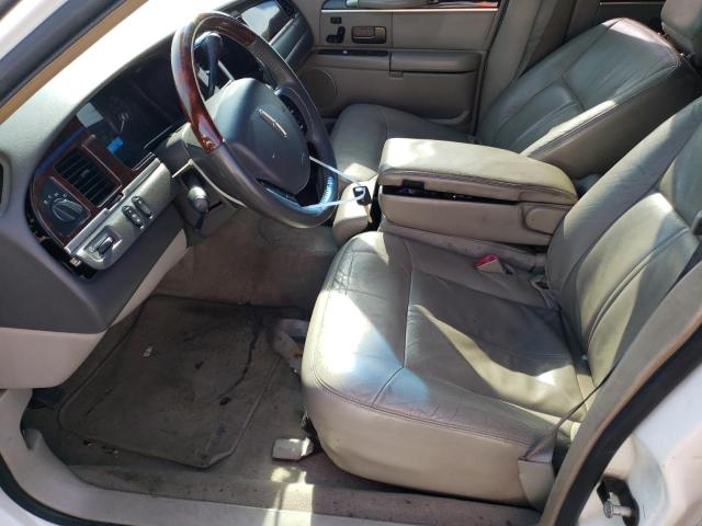 Photo 7 from auction – 2009 LINCOLN TOWN CAR S with VIN 2LNHM82V99X618684