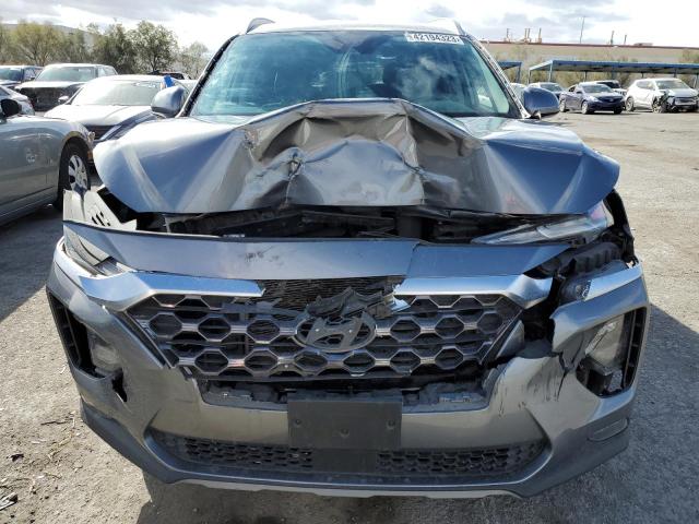 Photo 5 from auction – 2019 HYUNDAI SANTA FE S with VIN 5NMS33AD4KH090968