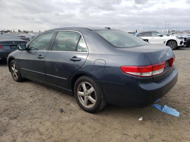 Photo 2 from auction – 2004 HONDA ACCORD EX with VIN JHMCM56814C039890