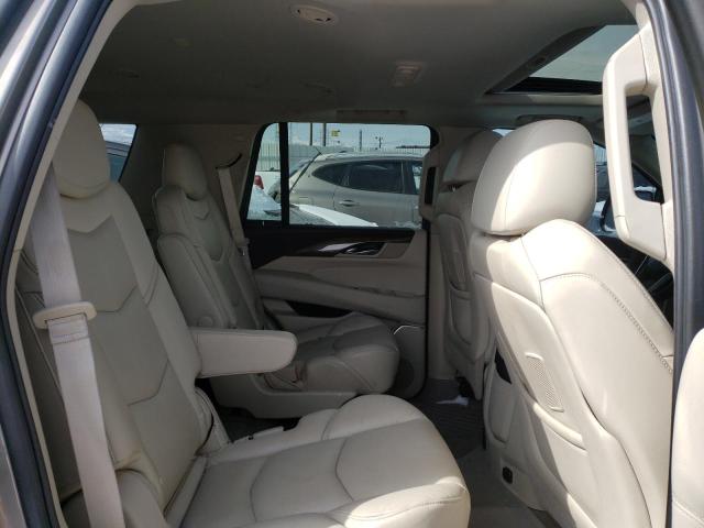 Photo 11 from auction – 2019 CADILLAC ESCALADE L with VIN 1GYS4BKJ5KR153271