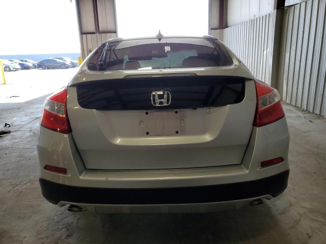 Photo 6 from auction – 2013 HONDA CROSSTOUR with VIN 5J6TF2H52DL002919