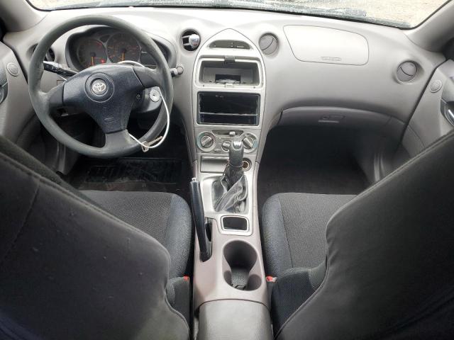 Photo 8 from auction – 2002 TOYOTA CELICA GT with VIN JTDDR32T420139406