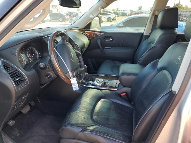 Photo 7 from auction – 2011 INFINITI QX56 with VIN JN8AZ2NF9B9504150