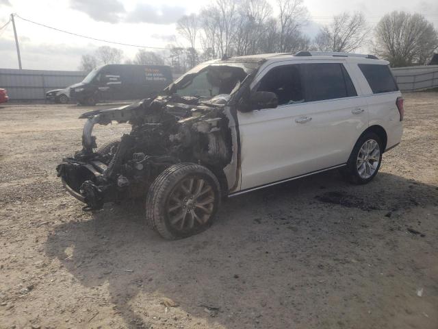 FORD EXPEDITION 2018 with VIN 1FMJU2AT7JEA45109 - Photo from auction