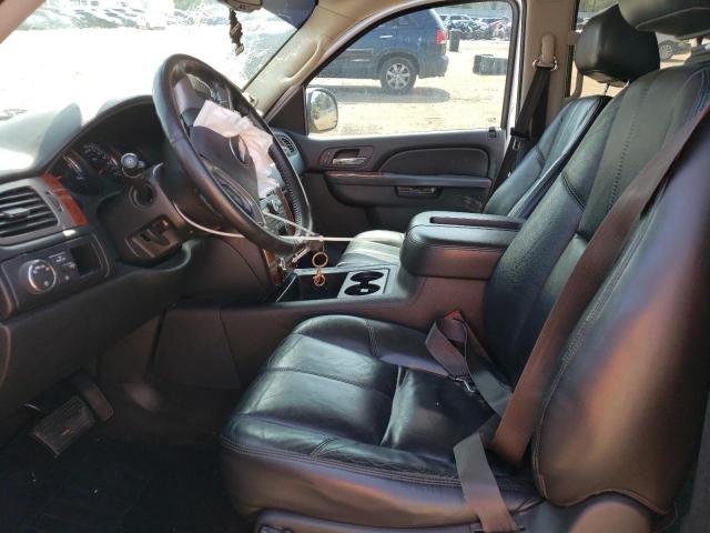 Photo 7 from auction – 2013 CHEVROLET TAHOE C150 with VIN 1GNSCBE00DR295534