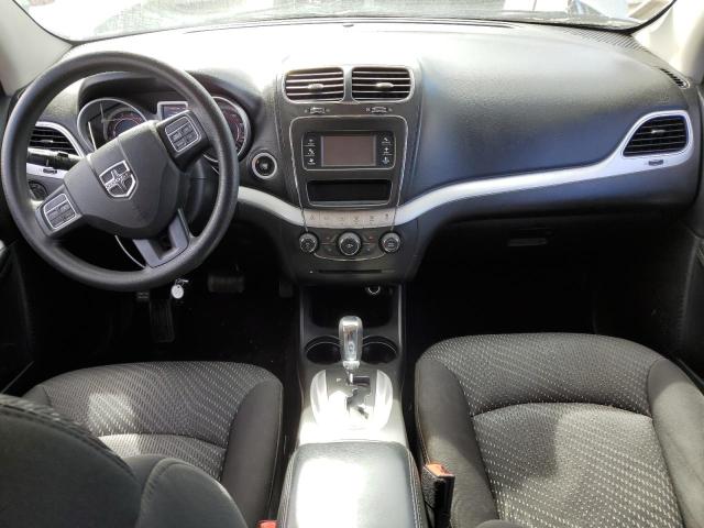 Photo 8 from auction – 2015 DODGE JOURNEY SX with VIN 3C4PDCBG0FT697289