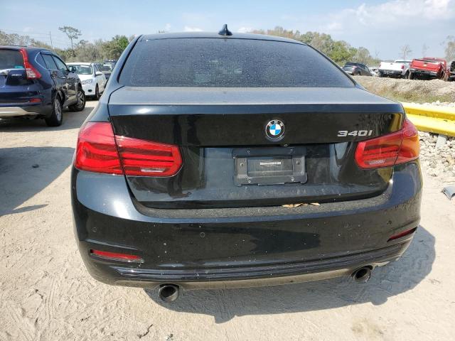 Photo 6 from auction – 2018 BMW 340 I with VIN WBA8B3G50JNV01052