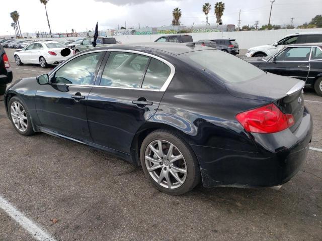 Photo 2 from auction – 2013 INFINITI G37 BASE with VIN JN1CV6AP3DM713070