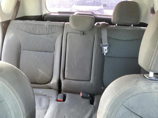 Photo 10 from auction – 2014 KIA SOUL with VIN KNDJN2A22E7091482
