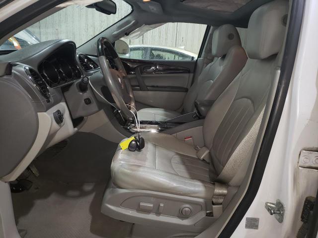 Photo 7 from auction – 2016 BUICK ENCLAVE with VIN 5GAKVCKDXGJ276560