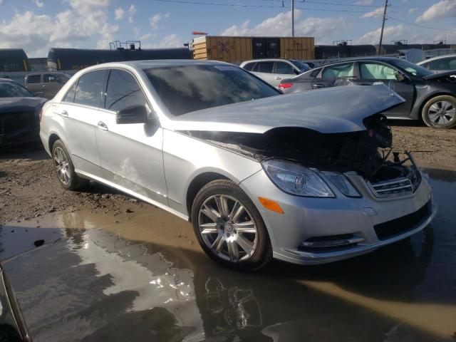 Photo 4 from auction – 2013 MERCEDES-BENZ E 350 with VIN WDDHF5KB6DA701810
