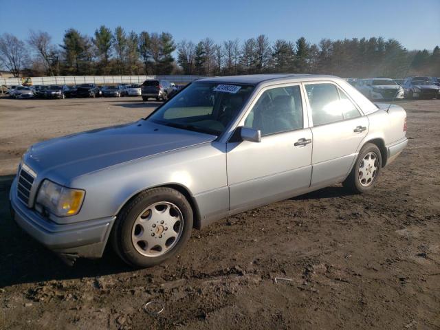 Photo 1 from auction – 1995 MERCEDES-BENZ E 300D with VIN WDBEB31EXSC135210