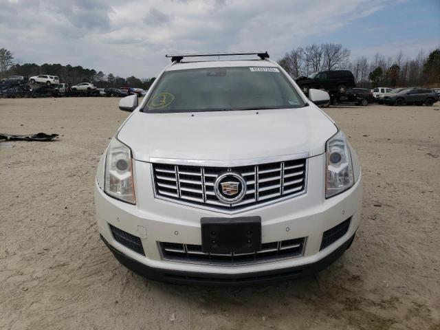 Photo 5 from auction – 2014 CADILLAC SRX LUXURY with VIN 3GYFNEE35ES653087