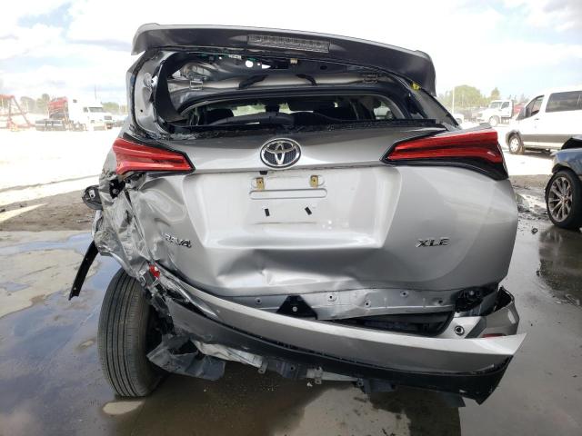 Photo 6 from auction – 2018 TOYOTA RAV4 ADVEN with VIN 2T3WFREV0JW444462