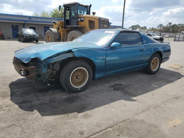 PONTIAC FIREBIRD 1992 with VIN 1G2FS23T1NL224720 - Photo from auction