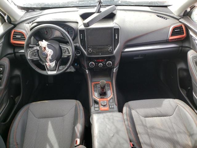 Photo 8 from auction – 2020 SUBARU FORESTER S with VIN JF2SKARC1LH582669