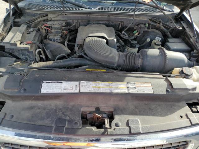 Photo 12 from auction – 1997 FORD EXPEDITION with VIN 1FMEU1765VLC05986