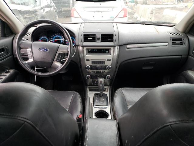 Photo 8 from auction – 2012 FORD FUSION SEL with VIN 3FAHP0JA8CR276992