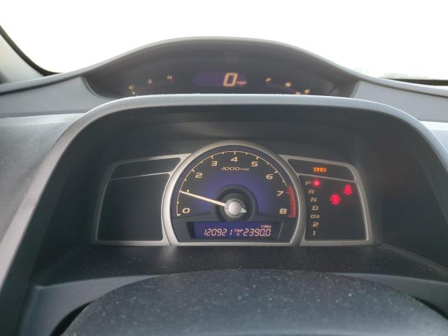 Photo 9 from auction – 2011 HONDA CIVIC EX with VIN 2HGFA1F84BH502973