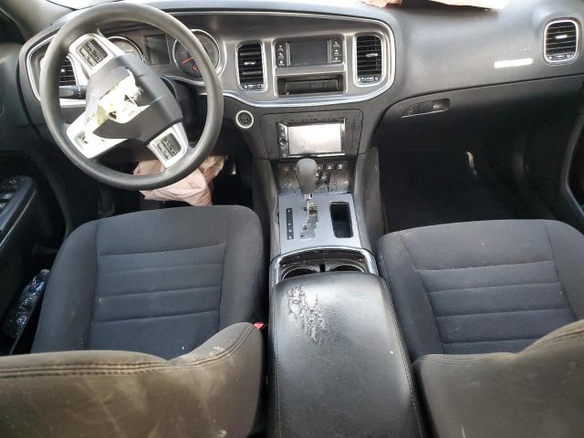Photo 8 from auction – 2012 DODGE CHARGER SE with VIN 2C3CDXBG3CH295913