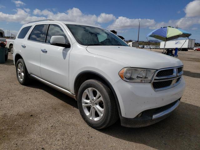 Photo 4 from auction – 2013 DODGE DURANGO CR with VIN 1C4RDHDGXDC682682