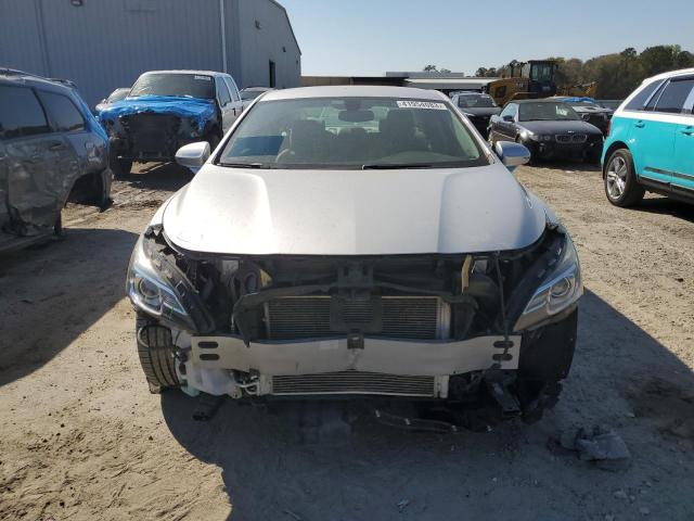 Photo 5 from auction – 2017 BUICK LACROSSE E with VIN 1G4ZP5SS1HU160127