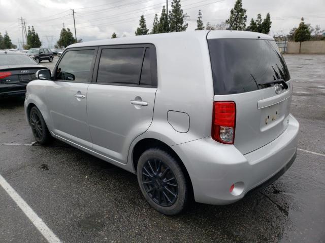 Photo 2 from auction – 2014 TOYOTA SCION XB with VIN JTLZE4FE0EJ058070
