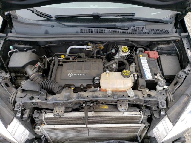 Photo 11 from auction – 2015 BUICK ENCORE with VIN KL4CJASB5FB195535