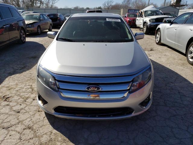 Photo 5 from auction – 2010 FORD FUSION SEL with VIN 3FAHP0JA6AR239596