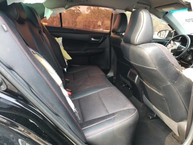 Photo 10 from auction – 2017 TOYOTA CAMRY LE with VIN 4T1BF1FK8HU774731
