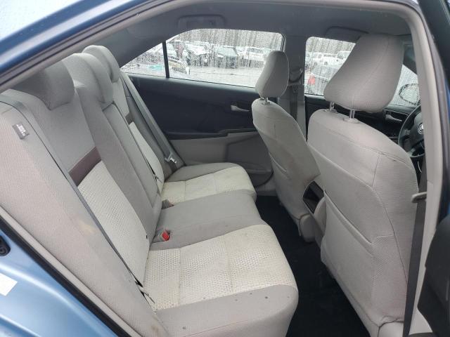 Photo 10 from auction – 2012 TOYOTA CAMRY BASE with VIN 4T4BF1FK3CR169479