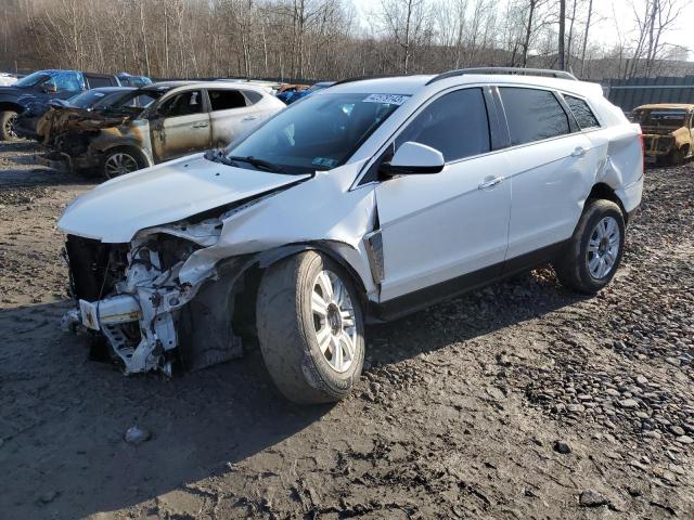 CADILLAC SRX 2013 with VIN 3GYFNAE38DS649932 - Photo from auction