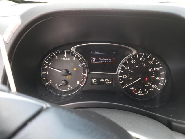 Photo 9 from auction – 2014 NISSAN PATHFINDER with VIN 5N1AR2MN9EC711791