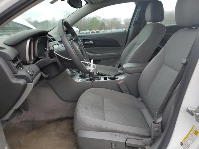 Photo 7 from auction – 2014 CHEVROLET MALIBU LS with VIN 1G11A5SL0EF166473