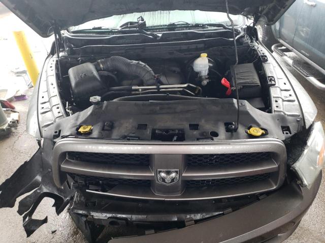 Photo 11 from auction – 2012 DODGE RAM 1500 S with VIN 1C6RD7FT2CS203168