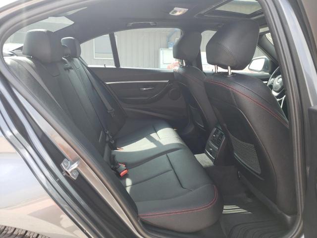 Photo 10 from auction – 2018 BMW 330 I with VIN WBA8B9G50JNV00132