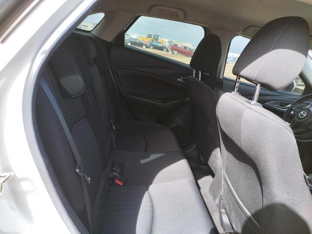 Photo 10 from auction – 2020 MAZDA CX-3 SPORT with VIN JM1DKDB75L1469628