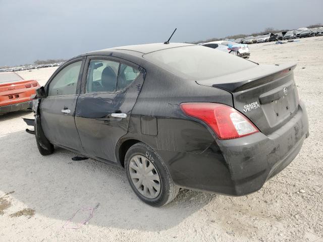 Photo 2 from auction – 2019 NISSAN VERSA S with VIN 3N1CN7AP4KL863377