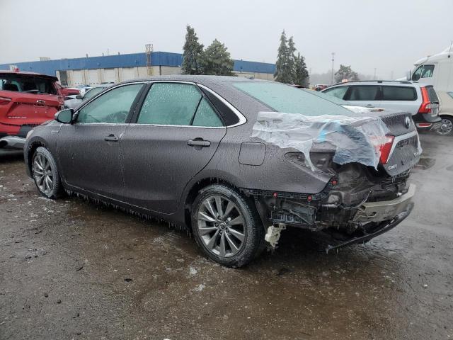 Photo 2 from auction – 2015 TOYOTA CAMRY HYBR with VIN 4T1BD1FK4FU145292
