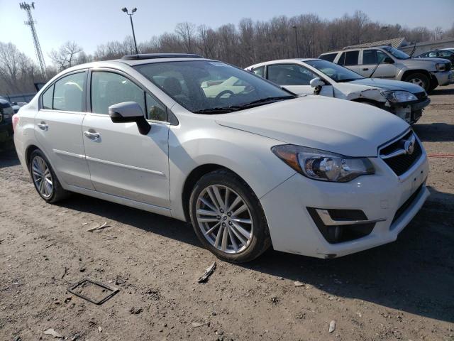 Photo 4 from auction – 2016 SUBARU IMPREZA LI with VIN JF1GJAN66GH009818