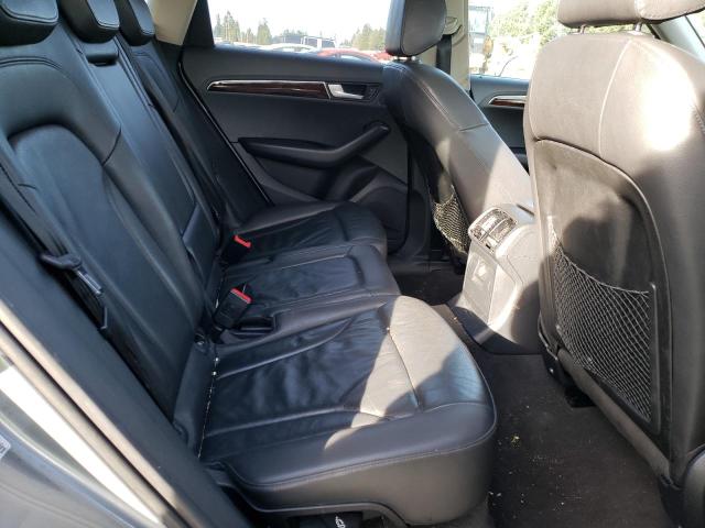 Photo 10 from auction – 2010 AUDI Q5 PREMIUM with VIN WA1LKAFP6AA014699