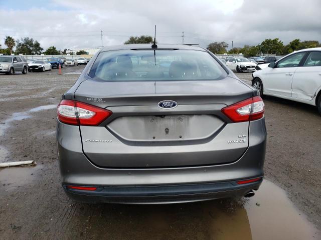 Photo 6 from auction – 2013 FORD FUSION SE with VIN 3FA6P0LU7DR170128