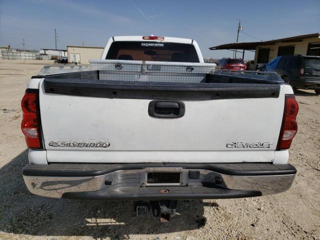 Photo 6 from auction – 2005 CHEVROLET SILVERADO with VIN 1GCEC14X95Z275797