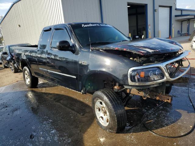 صورة رقم 4 من المزاد - 2000 FORD F150 مع VIN 2FTZX1729YCA44969