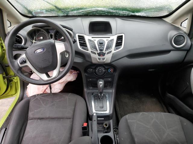 Photo 8 from auction – 2011 FORD FIESTA SE with VIN 3FADP4BJ4BM167235