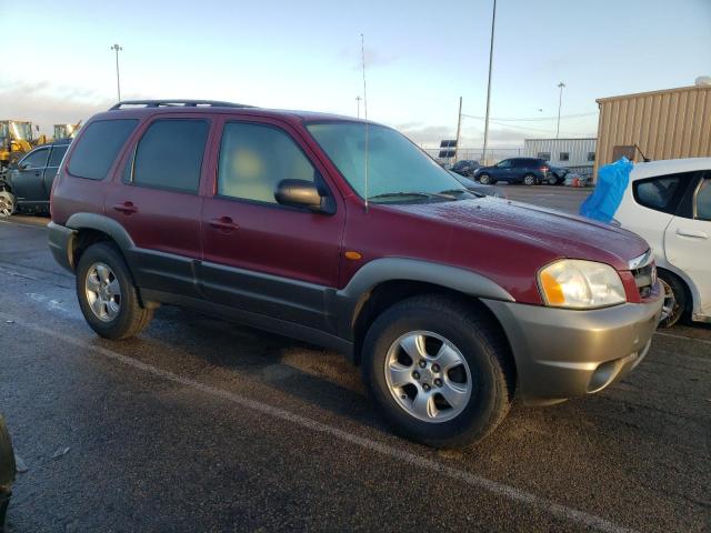Photo 4 from auction – 2004 MAZDA TRIBUTE ES with VIN 4F2CZ96124KM28864