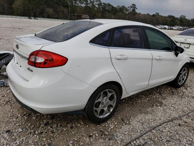 Photo 3 from auction – 2011 FORD FIESTA SEL with VIN 3FADP4CJ4BM114047